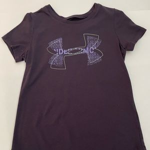 Kids Under Armour Shirt